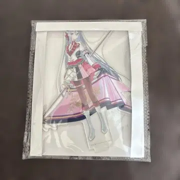 프로세카 감사제 아크릴 스탠드 요이사키 카나데