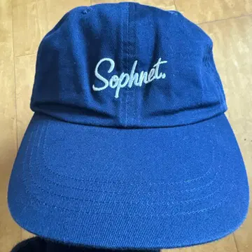 Sophnet. 캡 네이비