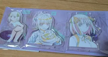 5등분의 신부 아크릴 스탠드