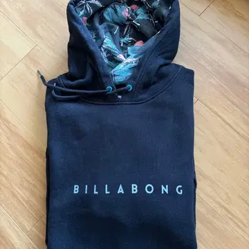 BILLABONG 맨투맨