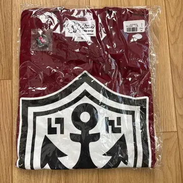 Splatoon 빨간색 T셔츠 M사이즈 가치T