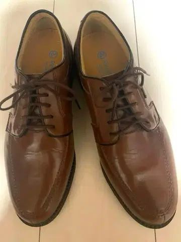 리걸 워커 고어텍스 3E 24cm