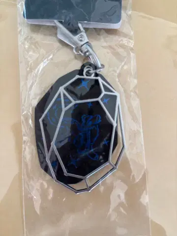 포켓몬 파오젠 키링