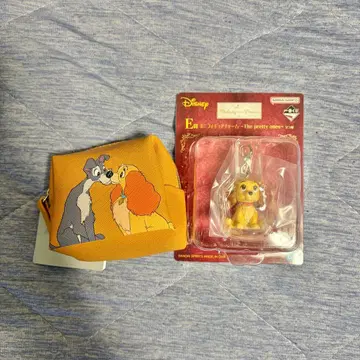 [ 디즈니 ] 제일복권 E상 미니 피규어 참 이상한 나라의 앨리스 레이디