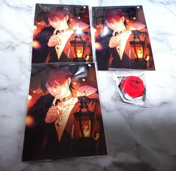 Dig-Rock IGNITE 브로마이드 링 라이트 아카네