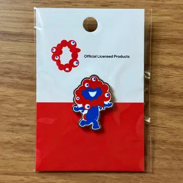 4 EXPO2025 미야쿠미야쿠 핀 배지 03 간사이 만박