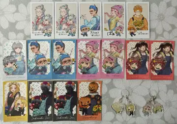 스트그라 ColorFlora PUS 랜덤 굿즈