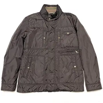 새상품급 헨리코튼 나일론 자켓 50(XL) 브라운 브라운