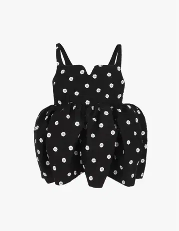 [ 정품 / 미사용 ] Bibiy BIANCA BLOSSOM TOP