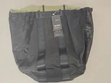 Topologie Summit 토트백 Large