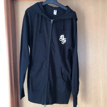 HIDEKI SAJO Forever Love 후드티