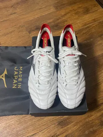 미즈노 모렐리아 네오 4 JAPAN