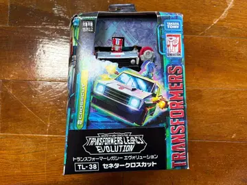 트랜스포머 세네터 크로스컷