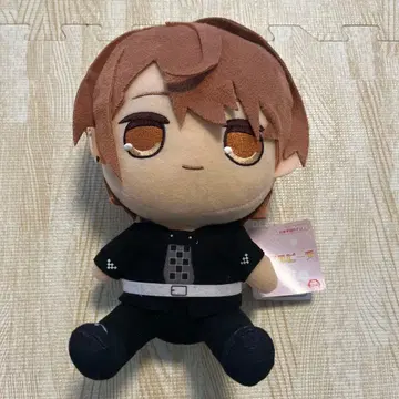 컬러풀 피치 우리 큐루마루 BIG 봉제 인형 1