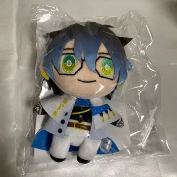 니지산지 EN 아이크 이브랜드 니지누이