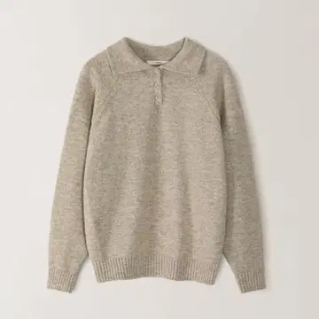 ohotoro Seed Knit