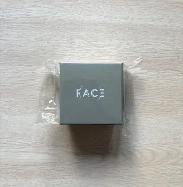 BTS 지민 FACE 반지 9호