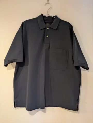 DAIWA PIER39 TECH POLO SHIRTS