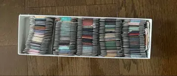 실크 핸드메이드 기모노 손바느질 실