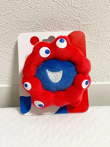 [ SALE 특가 ] EXPO 2025 미야쿠미야쿠  배지 페이스 새상품