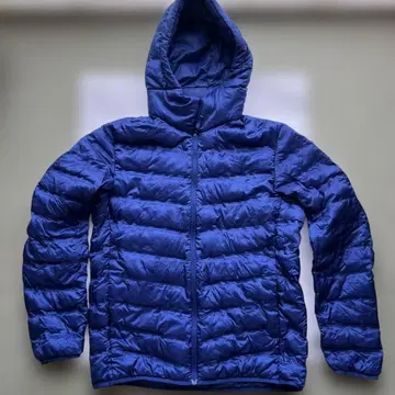 UNIQLO 다운 자켓 M