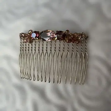 컴플렉스 비즈 빗