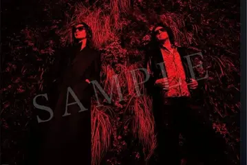 INABA/SALAS 이나바사라스 포스터 미개봉 새상품