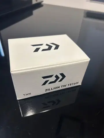 [ 새상품급 ] DAIWA ZILLION TW 1516H 스피닝 릴