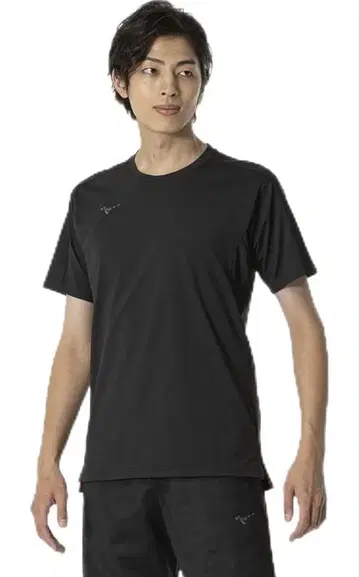 미즈노 트레이닝 의류