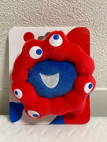 [ SALE 특가 ] EXPO 2025 미야쿠미야쿠  배지 페이스 새상품