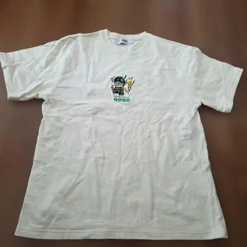 YOASOBI 전광석화 투어 티셔츠 M