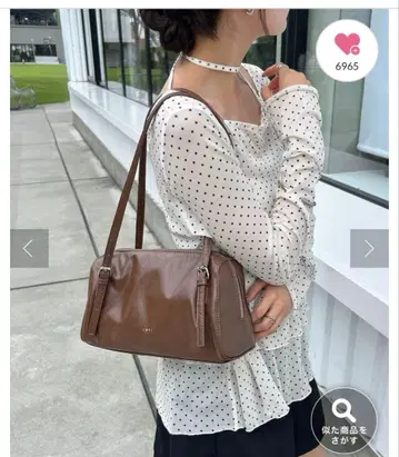 mline loti 와이드 보스턴 BAG