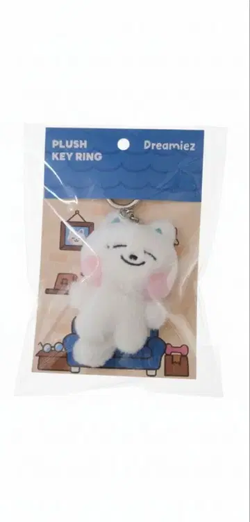 NCT DREAM POPUP Dreamiez 제노 키링