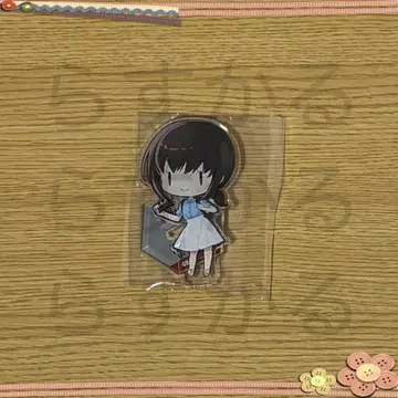 칸코레전 구레 2025 요정님 아크릴 스탠드 SD 후부키