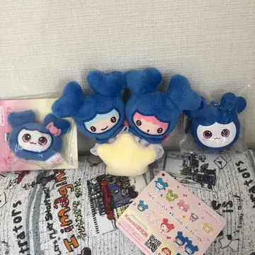 TWICE GIGO 쯔위 쯔블리 3종 세트