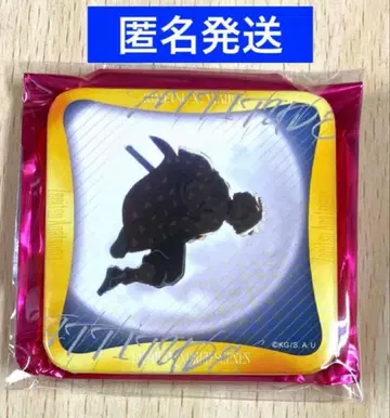 귀멸의 칼날 ufotable 대사백경 매니악 캔뱃지 아가츠마 젠이츠