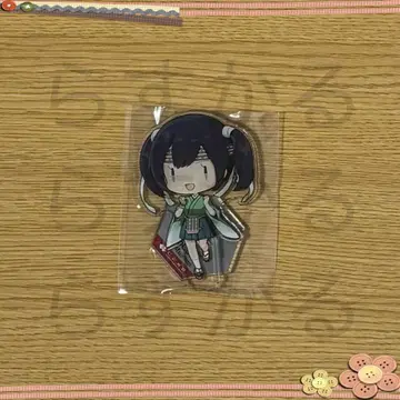 칸코레전 쿠레 2025 요정님 아크릴 스탠드 SD 소류