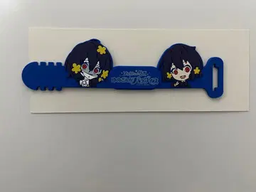 좀비랜드 사가 고무 타이 팝콘 구매 혜택 프랑슈슈 3호 미즈노 아이