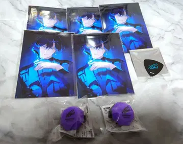 Dig-Rock IGNITE 브로마이드 반지 라이트 혜택 피크 카나에