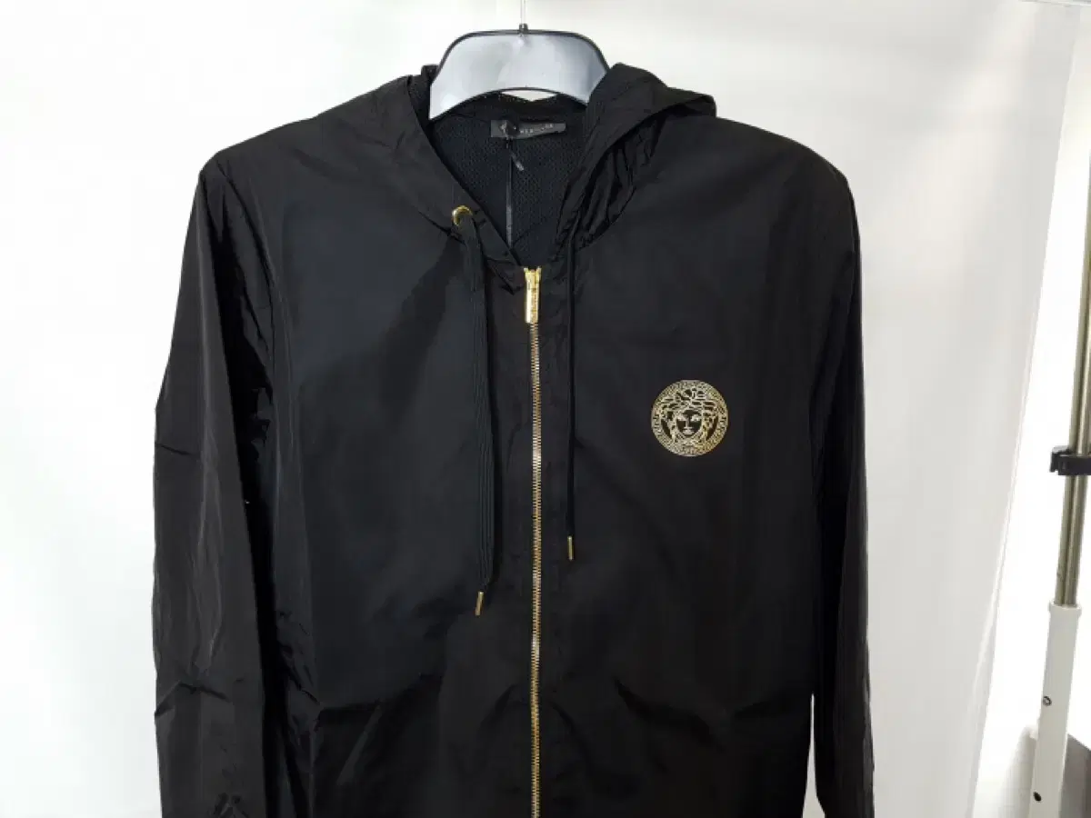 Versace jacket