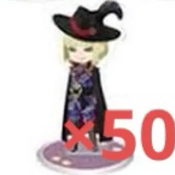 트위스테 루크 하인트 미니 아크릴 스탠드