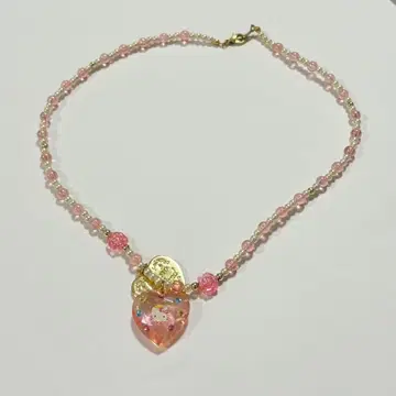 2003년 키티 목걸이 퓨로랜드