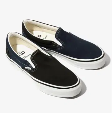 엔지니어드 가먼츠 OTW VANS 클래식 슬립온 98