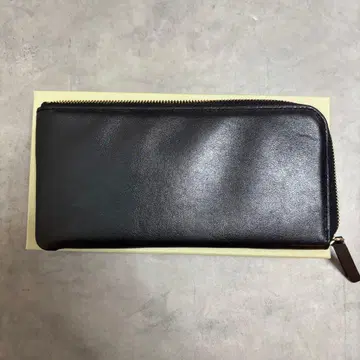 Atelier nuu 아틀리에누우 장지갑