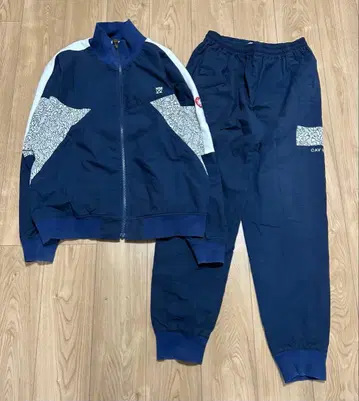 C.E. cavempt 자켓 셋업