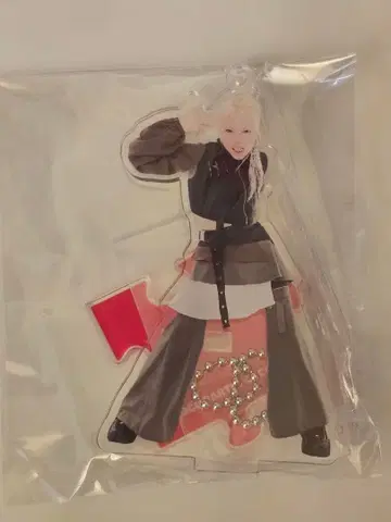 GANG PARADE 갼파레 아크릴 스탠드 코코 파티 코코