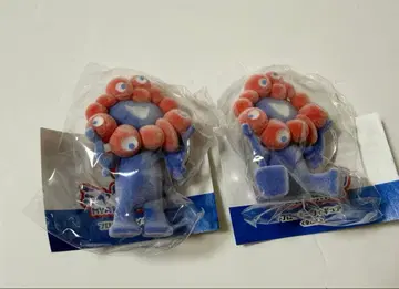 [ EXPO2025 ] 미야쿠미야쿠 플로키 피규어