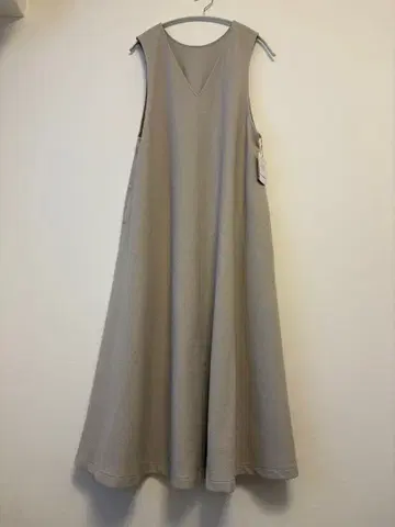 비어즐리 점퍼 스커트 미사용 새상품