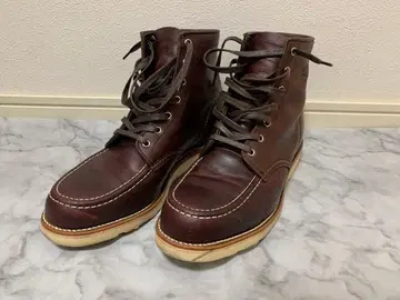 [ 새상품급 ] USA CHIPPEWA 치페와 워크 부츠 28.5cm