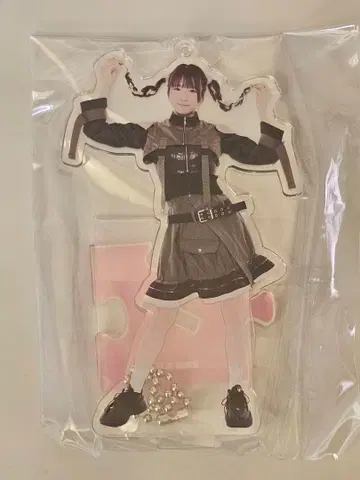 GANG PARADE 갼파레 아크릴 스탠드 키라 메이